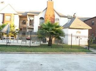 6706 Wagonwheel Ln APT 48, Houston, TX 77088