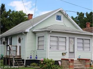 417 Robbins St, Cambridge, MD 21613