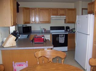 N6353 Lake Breeze Ln, Scandinavia, WI 54977