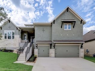 2015 Kerrisdale Dr, San Antonio, TX 78260