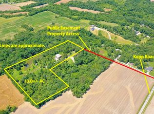 0 Kopp Rd, Waterloo, IL 62298