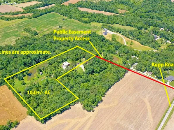 0 Kopp Rd, Waterloo, IL 62298