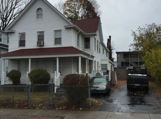 994 Central Ave, Bridgeport, CT 06607