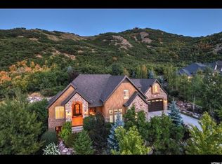 14791 S Maple Park Ct, Draper, UT 84020