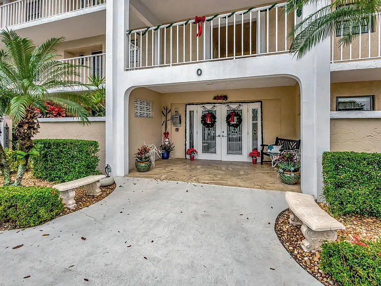 300 N A1a Hwy #403-O — Photo 4