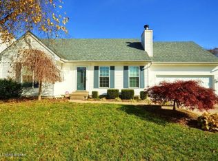 4805 Villa Fair Rd, Louisville, KY 40291