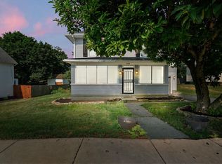 599 N Seminary St, Roanoke, IN 46783