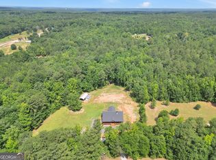 590 Brookwood Dr, Monticello, GA 31064