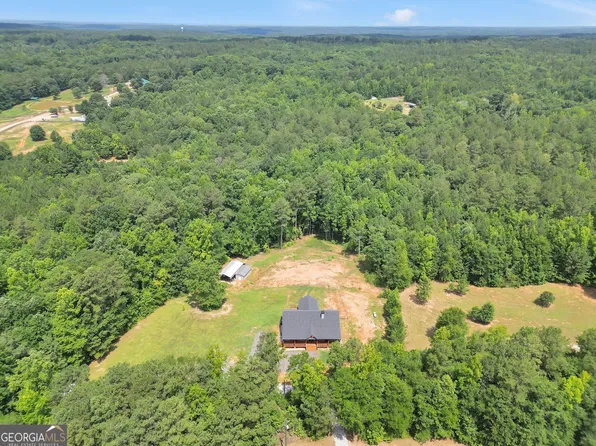 590 Brookwood Dr, Monticello, GA 31064
