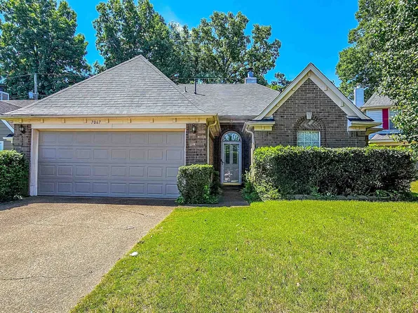 7067 Anisetree Dr, Cordova, TN 38018