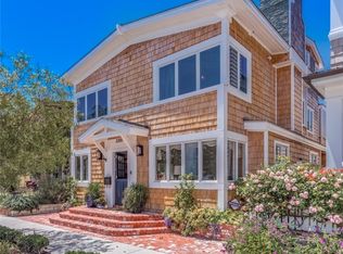 2205 Channel Rd, Newport Beach, CA 92661