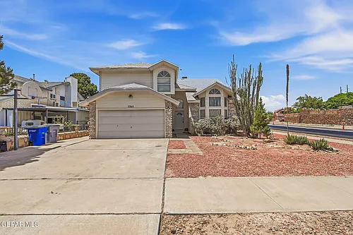 7765 Dianjou Dr Photo 1