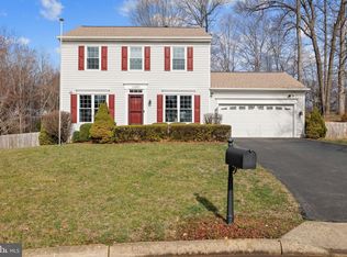 14860 Ginko Ct, Woodbridge, VA 22193