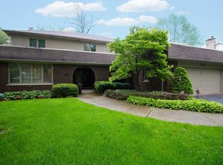1121 Brassie Ave, Flossmoor, IL
