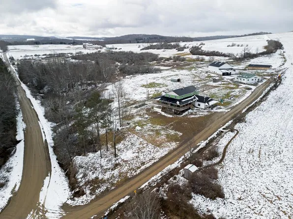 442 Snow Rd, Whitesville, NY 14897