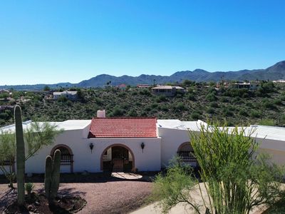 16874 N STONERIDGE Court, Fountain Hills, AZ, 85268