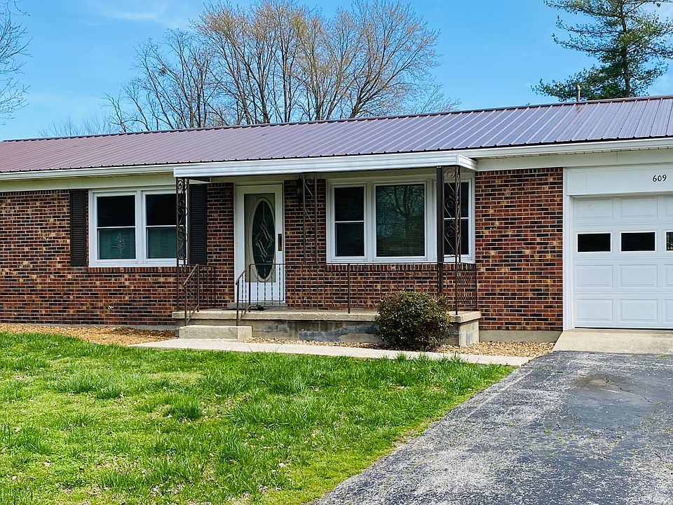1st image of 609 New Salem Rd
