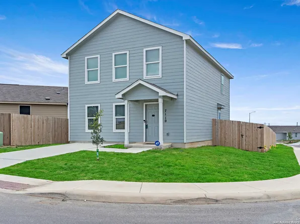 7110 Stellar Cove, San Antonio, TX 78252