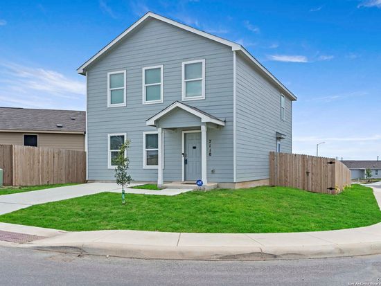 7110 Stellar Cove, San Antonio, TX 78252