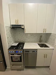 Rented by Ethan Blinder, LREB