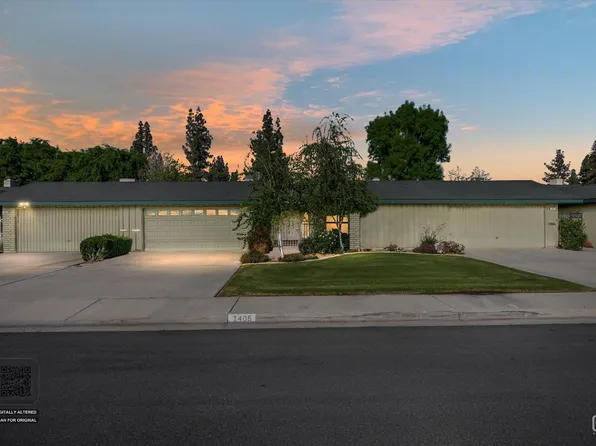 1405 Thunderbird St, Bakersfield, CA 93309