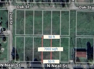 10 N Neal St, Commerce, TX 75428