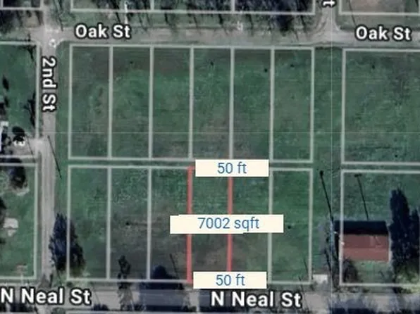 10 N Neal St, Commerce, TX 75428