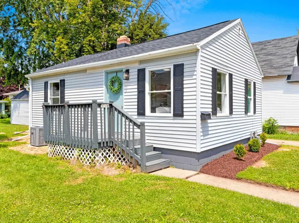 518 15th Ave, Green Bay, WI 54303