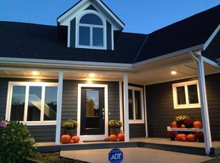 91 Wilderness Ridge Dr, Douglas, MI 49406