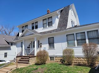2216 Merner Ave #5, Cedar Falls, IA 50613