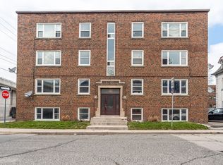 3 Webber Ave #5, Hamilton, ON L8N 1W4