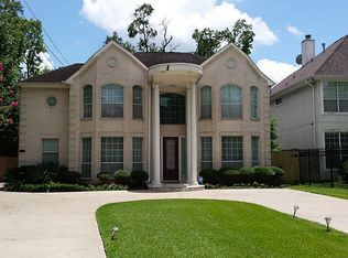 4819 Bellaire Blvd #A, Bellaire, TX 77401