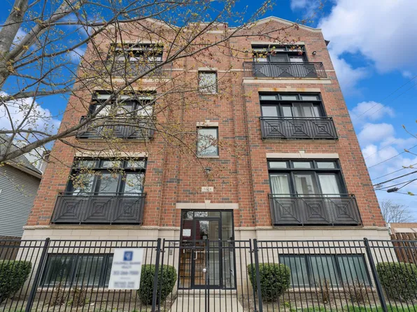 5618 W Lawrence Ave APT 3W, Chicago, IL 60630