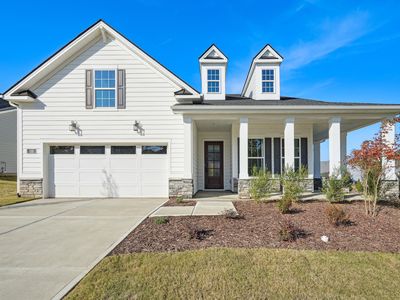 116 Wallington Ct, Holly Springs, NC, 27540