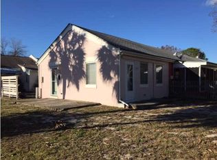 55 Parker Ave #8, Carrabelle, FL 32322