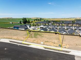 1105 Steptoe View Ln, Cheney, WA 99004