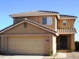 22605 W Desert Bloom St, Buckeye, AZ 85326