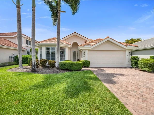 11801 Bramble CT, NAPLES, FL 34120