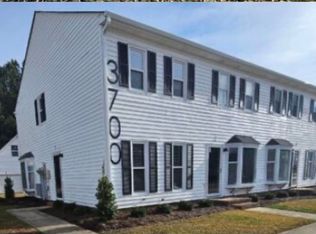 3700 Chase Rd NW #1, Wilson, NC 27896