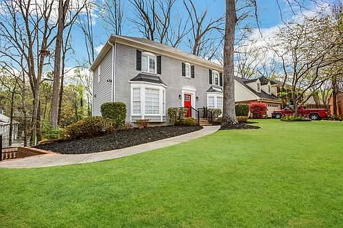 2nd image of 6348 Station Mill Dr
