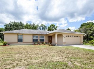 2491 Alesio Ave, North Port, FL 34286