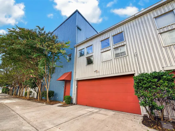 1223 Buckner St, Houston, TX 77019