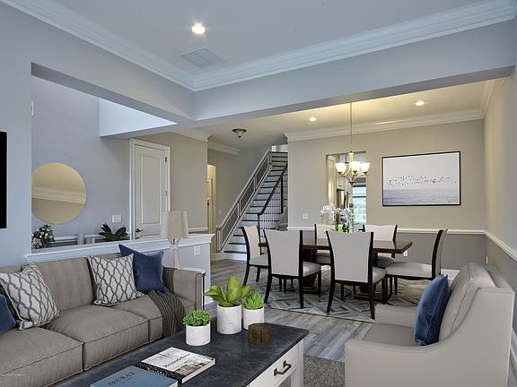 4th image of 181 Arborridge Dr