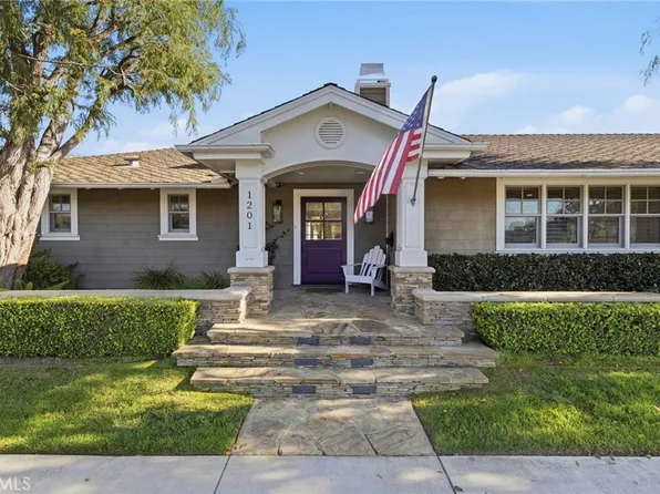 1201 Estelle Ln, Newport Beach, CA 92660