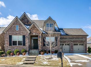 602 Newcomb St, Franklin, TN 37064