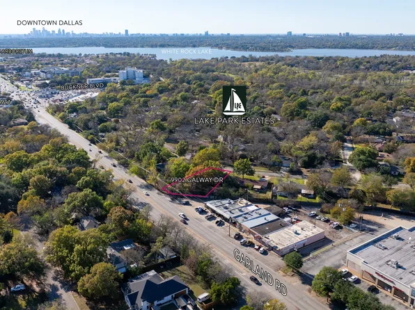 9902 Galway Dr, Dallas, TX 75218