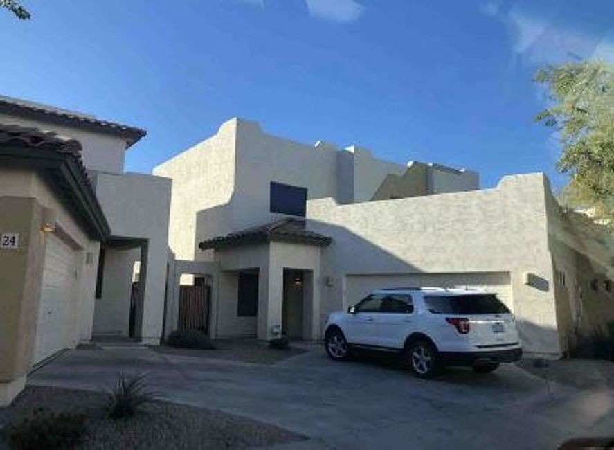 Property Front View