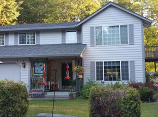 195 Alkor Dr, Castle Rock, WA 98611