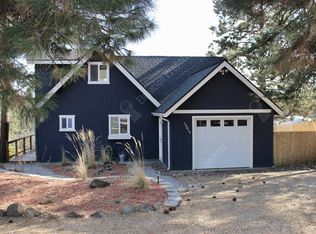 19419 W Campbell Rd, Bend, OR 97702