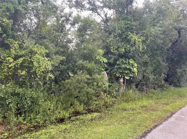 11327 BAGGOT AVENUE LOT 28, ENGLEWOOD, FL 34224
